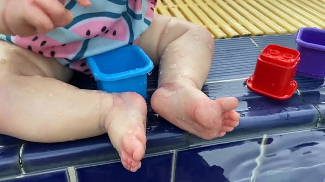 День с реборном Евой в Таиланде ✌🏻#reborn #реборн #reborndoll #куклареборн #таиланд #rebornbaby