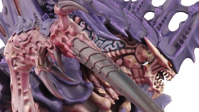 VALORIS VS NORN EMISSARY: TYRANNIC WAR EXCERPT