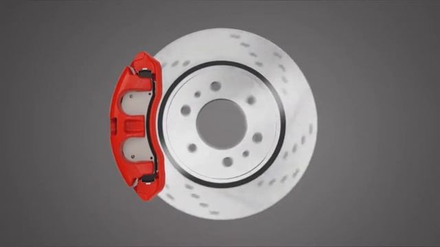 Best Brake Rotor In 2023 - Top 10 Brake Rotors Review смотреть онлайн