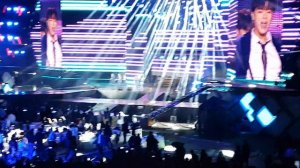 Группа ASTRO сорвала овации на Star of Asia в Алматы