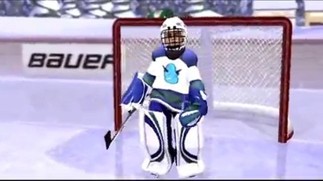 NHL Slapshot | Be A Pro: Episode 4 - Exorcising Demons смотреть онлайн