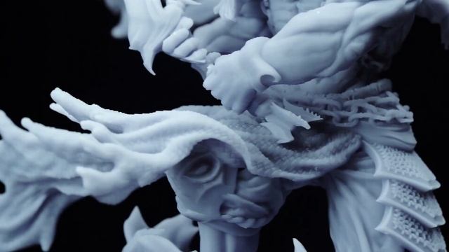 Impressora 3d Anycubic Photon M3 Premium 8k смотреть онлайн