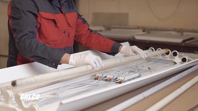 What are Ballasts? - A GalcoTV Tech Tip смотреть онлайн