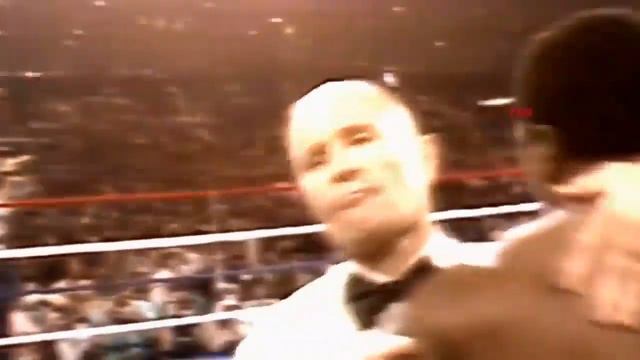 All Knockouts Performed by the Legend Mike Tyson смотреть онлайн
