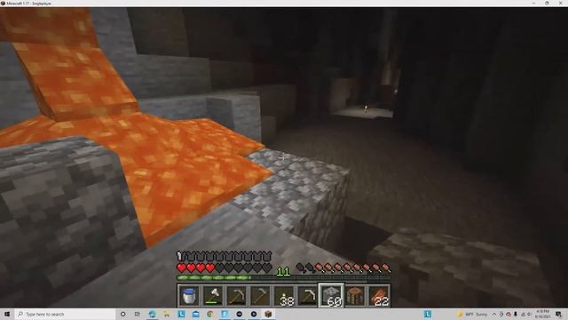 Minecraft Java Edition / Getting Started / How To Play / Episode 8 смотреть онлайн