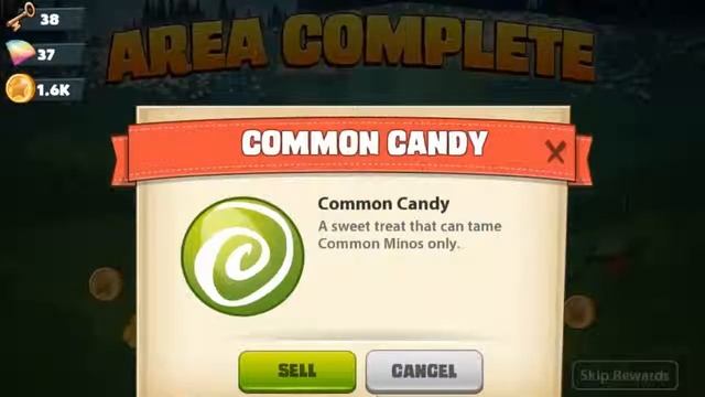 Mino Monsters 2: Evolution Walkthrough - Part 7 Earth Island - Gameplay Android/IOS смотреть онлайн