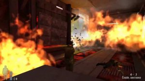 Max Payne. Играем  в самый первый Макс Пейн  да да тот самый Легендарный Макс вышедший в 2001м году