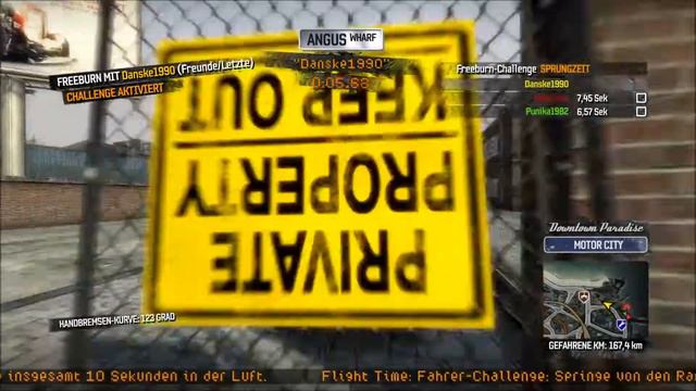 BurnoutParadise#2: Der wilde Rai-Jin Turbo -- Let´s Play Burnout Paradise смотреть онлайн