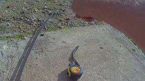 Настроить и подогнать ручную косу
