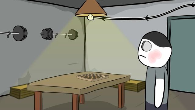 Сбежал из Дома ... (анимация) смотреть онлайн