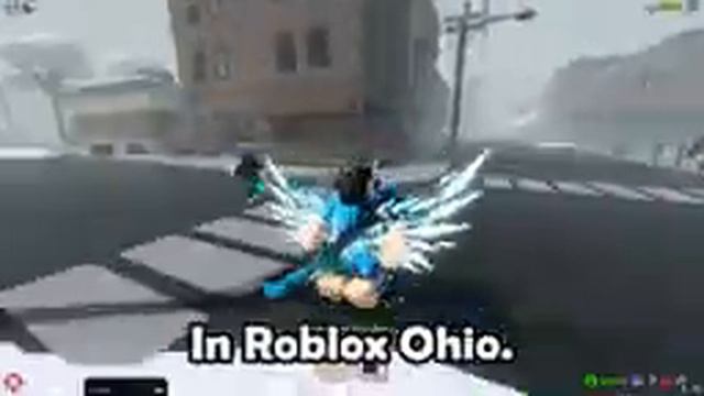 ALL 4 NEW SECRET *CHRISTMAS* OP CODES FOR OHIO! ROBLOX OHIO CODES 2022 смотреть онлайн