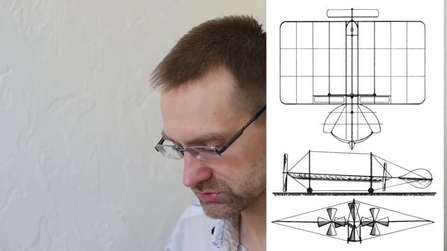 История изобретения самолёта смотреть онлайн