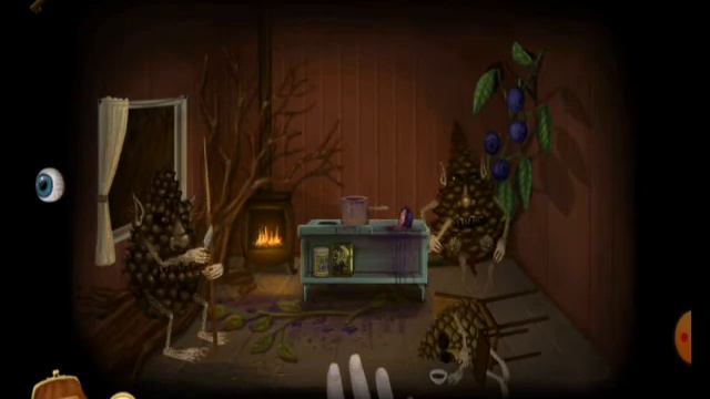 Fran Bow #2часть#3серия смотреть онлайн