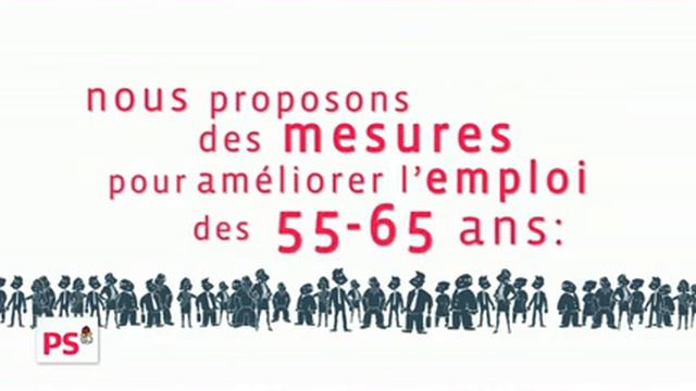 retraites propositions de financement du PS смотреть онлайн