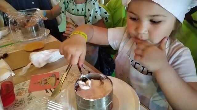 ТОРТ ЕДИНОРОГ ДЛЯ ДЕВОЧЕК/ ПОШАГОВЫЙ МАСТЕР-КЛАСС/ UNICORN CAKE смотреть онлайн