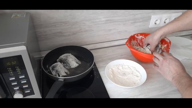 Щука! Маринуем! Жарим! смотреть онлайн