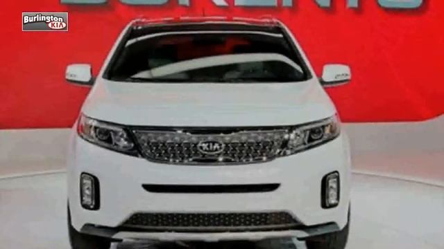 Sorento Vs. Hyundai Santa FE смотреть онлайн