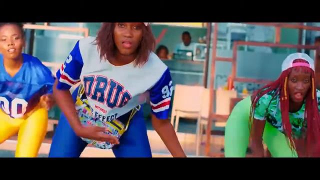 Bino Na Biri Official Video by Brian Weiyz 2 bokiwa lix pro смотреть онлайн