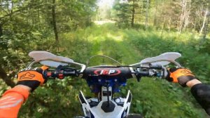 ПОКАТУШКА ПО ГРЯЗИ БОЛЬШОЙ КОМПАНИЕЙ  НА GR7 2T!!!