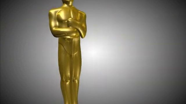 Create 3D Presentation - oscar model смотреть онлайн