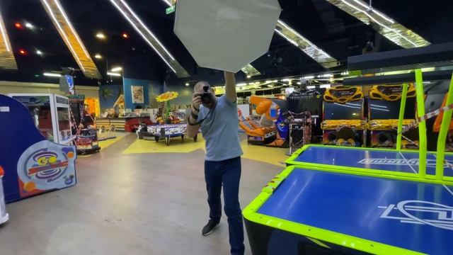 Первая стажировка, как сделать снимок