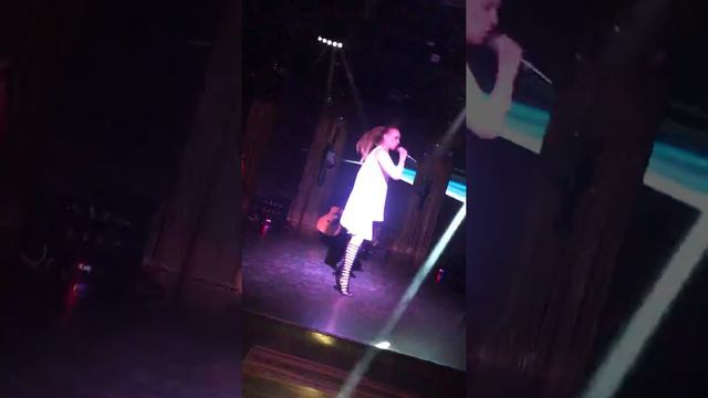 «К черту любовь» cover смотреть онлайн