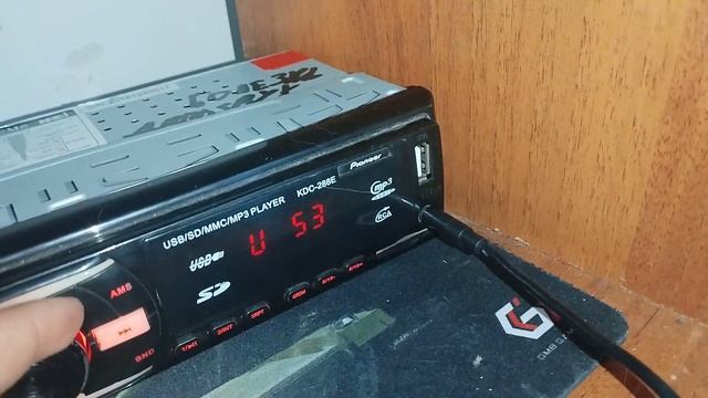 рабочий саб, разминаю сабвуфер смотреть онлайн