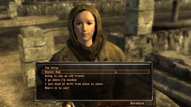 Fallout New Vegas NCR Playthrough part 63 смотреть онлайн