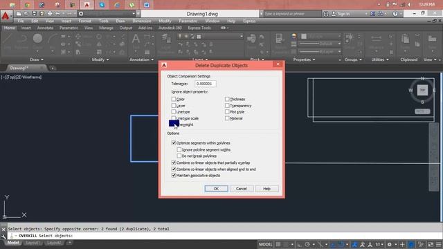 Beginner Tutorial 1 (AutoCAD 2018) - Designing a Fidget Spinner Lesson 52 смотреть онлайн