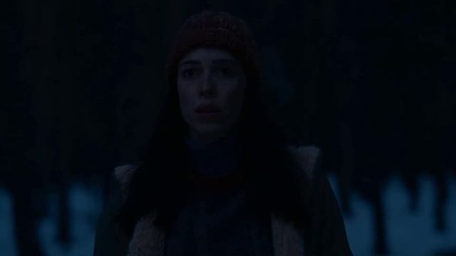 Tales From The Loop: Episode 1.03 Review - Trapped in a Moment смотреть онлайн
