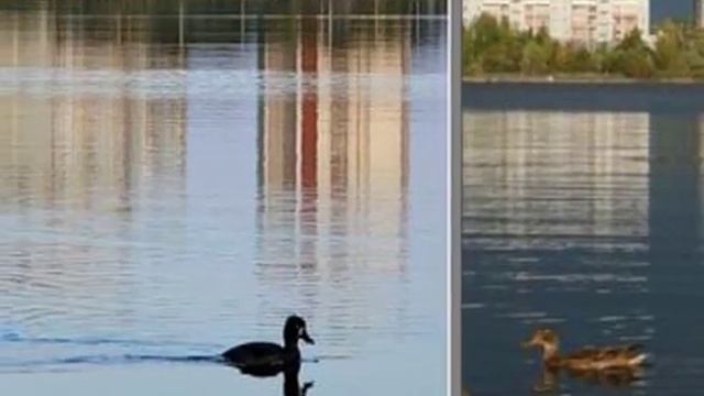 Про любимый наш город Озёрск (часть 3)...wmv смотреть онлайн
