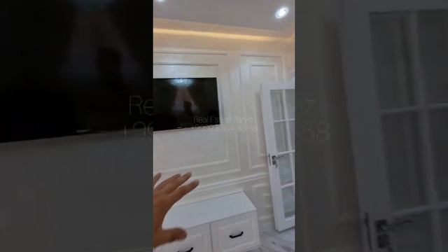 3х комнатная люкс квартира в Самарканде, Некрасова , Корзинка 92м2 95.000$ смотреть онлайн