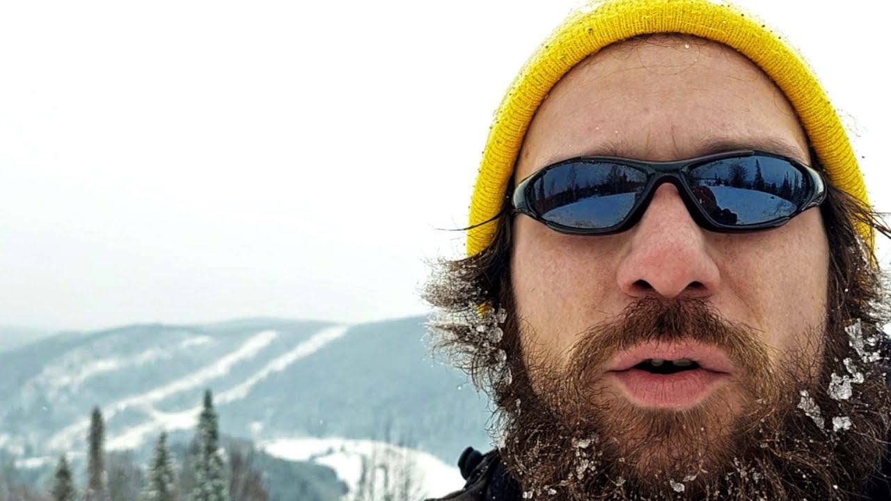 Экспедиция в зимний лес ❄️ Поиски Инопланетян!