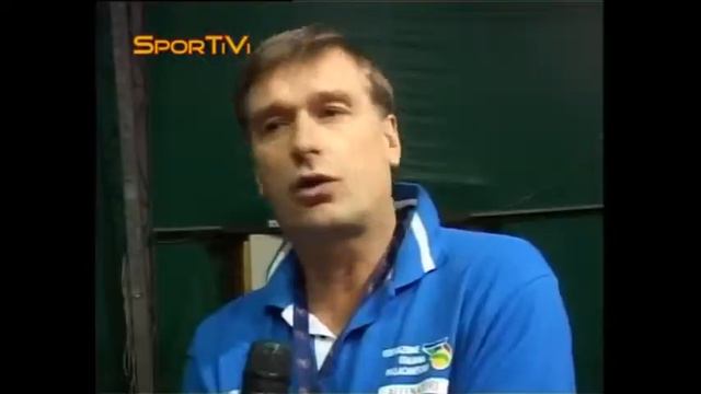 [18/01/2008] SporTiVì - Anno 2 - Puntata 13