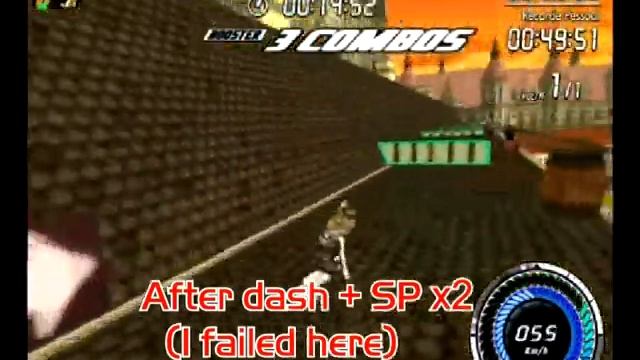 Freejack : Schönen Abend Tutorial [WR] смотреть онлайн