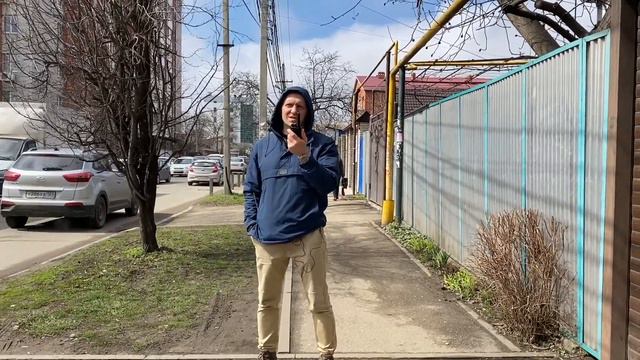 Радиостанции Терек РК-101. Тест дальности связи в городе смотреть онлайн