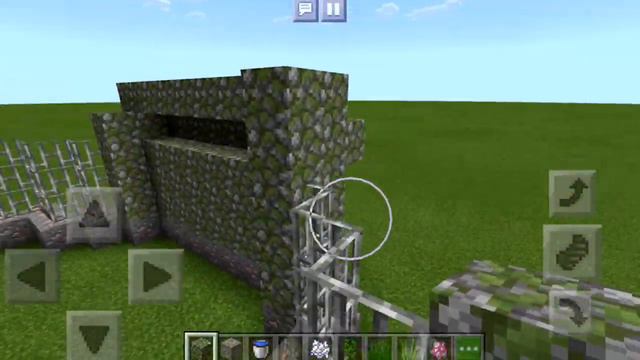 MCPE: How To Make a Bongo Farm смотреть онлайн