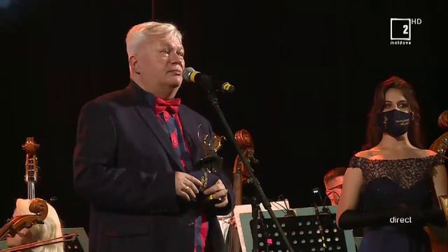 Gala Excelenţei Muzicale – 2020 смотреть онлайн