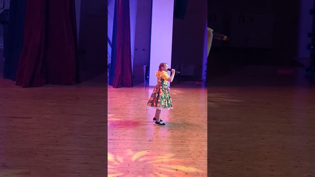 Чудо- балалайка Соколова Полина смотреть онлайн
