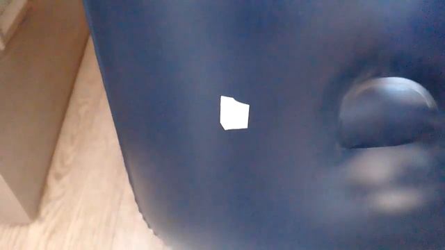 Как заклеить надувной матрас. Быстро, просто, эффективно смотреть онлайн