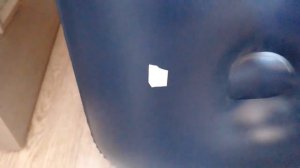 Как заклеить надувной матрас. Быстро, просто, эффективно