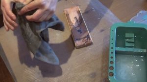 Как перевести рисунок на дерево