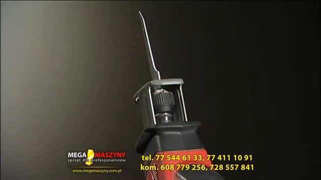 Pilarka Uniwersalna Akumulatorowa C12 HZ-0 Milwaukee