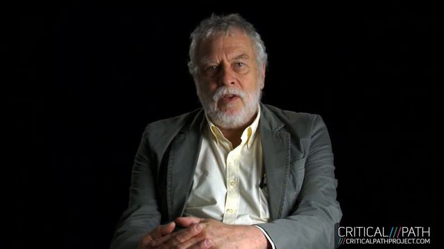 Nolan Bushnell - Challenging Educators смотреть онлайн