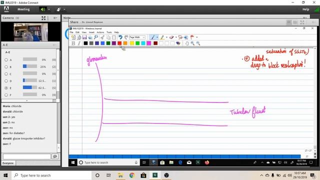 USMLE RENAL (part 18) смотреть онлайн