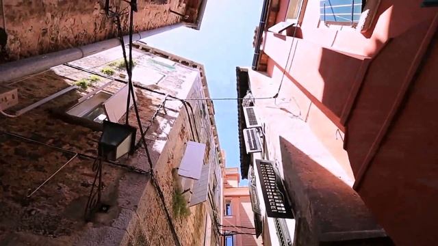 С любовью из г.Ровинь, Хорватия | With love from the city of Rovinj, Croatia смотреть онлайн