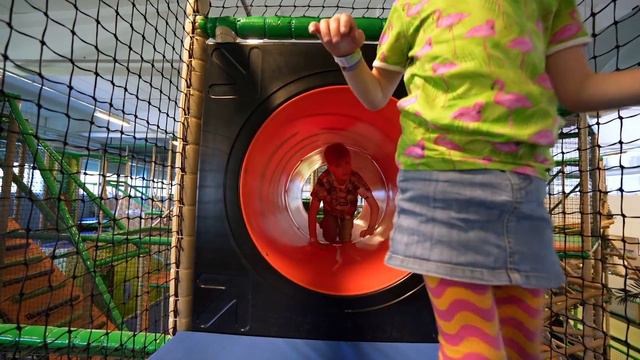 Family Playlab 2016 Rewind #3 смотреть онлайн
