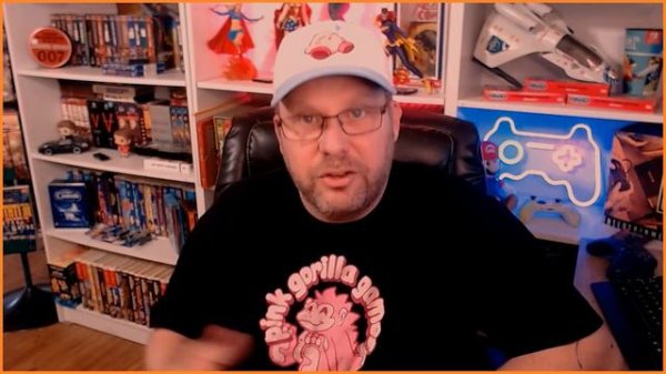 The PHYSICAL VS. DIGITAL GAMES debate is getting out of control!