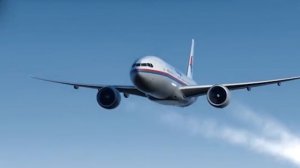 Исчезновение малазийского Боинга 777. Что случилось с рейсом 370 в 2014 году?