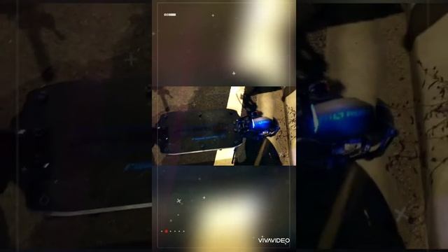 Dualtron Ultra N Fiido Sfmy Jb Rider